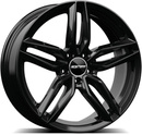 Felgi Gmp Italia Fasten 5x108 8x19 ET40 Glossy Black