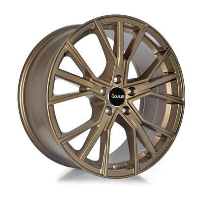 FELGI AVUS AF18 5x112 8.5x19 ET30 Bronze