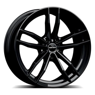 FELGI GMP ITALIA SWAN 5x112 8x19 ET30 Glossy Black