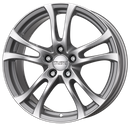 FELGI ANZIO TURN 5x112 6.5x16 ET33 Polar Silver