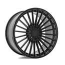 Felgi AXE EX50 5x127 11.5x22 ET50 Gloss Black