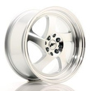 FELGI JAPAN RACING JR15 17x8 ET35 4x100/114 Machined S