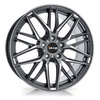 FELGI AVUS AF19 5x112 8x18 ET45 Anthracite