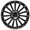 FELGI CARMANI 17 FRITZ 5x112 8.5x20 ET48 Black