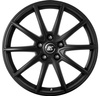 Felgi RC Design RC32 5x112 8x18 ET54 Satin Black Matt