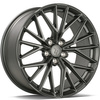 Felgi SEVENTY9 SCF-U 5x112 8.5x19 ET35 Half Grey Matt