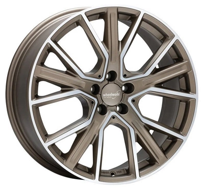 FELGI 2DRV WH34 5x112 7.5x17 ET50 BRP