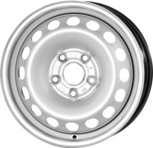 Felgi MAK ACCIAIO 5x112 6x15 ET47 Silver