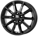 FELGI ANZIO VEC 5x112 7x17 ET40 Diamond Black