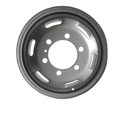 Felgi MAK ACCIAIO 6x170 5.5x16 ET107 Silver