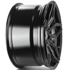 FELGI SEVENTY9 SCF-D 5x108 8x18 ET45 Black Glossy