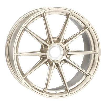 Felgi Proline PFZ FORGED CenterLock 11.5x21 ET62 Frozen Gold Matt
