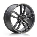 FELGI AVUS AF16 5x112 7.5x17 ET29 MATT ANTHRACITE POLISHED