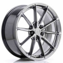 FELGI JAPAN RACING JR37 19x8.5 ET35 5x112 Hyper Black