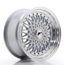 FELGI JAPAN RACING JR9 16x8 ET25 4x100/108 Silver+S