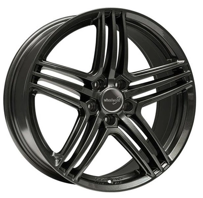 FELGI 2DRV WH12 5x112 8x19 ET45 DGM+