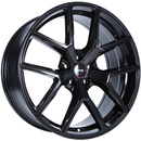 Felgi Momo RF01 5x112 8.5x20 ET45 Stardust Glossy Black