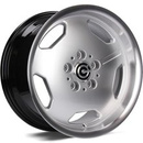 FELGI CARBONADO RETRO 5x112 8x17 ET35 Diamond Hyper Silver Lip Polished