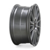 FELGI AVUS AC-M09 5x108/114.3 8.5x19 ET45 Anthracite