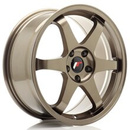 Felgi Japan Racing JR3 18x8 ET40 5x112 Bronze