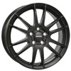 FELGI ALUTEC MONSTR 4x100 6.5x17 ET40 Matt Black