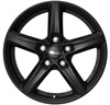Felgi RC-Design RC24 4x108 6.5x16 ET20 Black Matt
