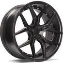 FELGI SEVENTY9 SV-D 5x112 9x20 ET25 Deep Matt Black