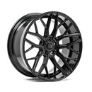 FELGI 1AV ZX11 5x112 9x21 ET25 Gloss Black