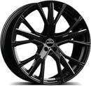 FELGI GMP ITALIA GUNNER 5x112 10.5x22 ET43 Glossy Black