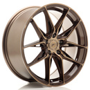 Felgi Japan Racing JR44 18x8.5 ET45 5x112 Platinum Bronze