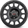 FELGI WRATH WT-1 6x139.7 9x18 ET20 Satin Black