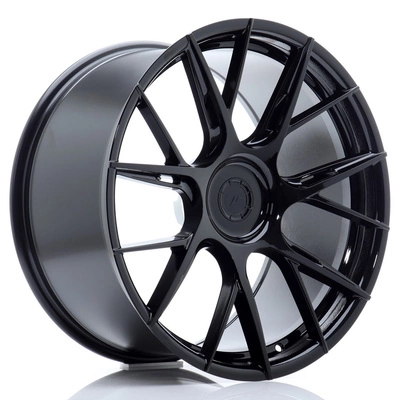 FELGI JAPAN RACING JR42 20x10.5 ET20-48 5H BLANK Gloss Black