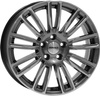 FELGI MONACO MC14 5x108 8.5x19 ET45 Anthracite Polish