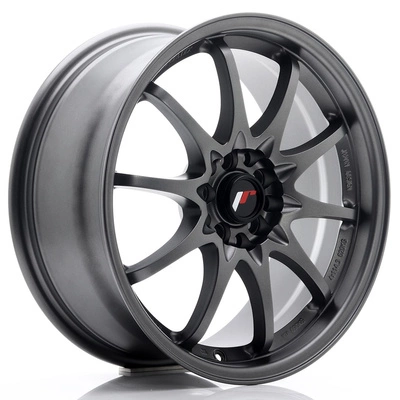 FELGI JAPAN RACING JR5 17x7.5 ET35 5x100/114.3 Matt GM
