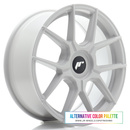 Felgi Japan Racing JR30 17x7 ET20-40 BLANK Custom Finish