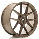Felgi Japan Racing JR30 19x8.5 ET45 5x112 Matt Bronze