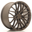 Felgi Japan Racing JR38 18x8 ET20-45 5H BLANK Matt Bronze