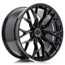Felgi Concaver CVR1 20x9.5 ET0-33 Blank Double Tinted Black