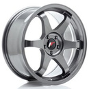 Felgi Japan Racing JR3 17x8 ET35 5x120 Gun Metal