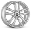 FELGI OXXO BRAVE 5x112 8x19 ET30 Silver