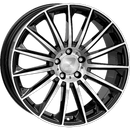 FELGI 2DRV WH39 5x112 8.5x19 ET45 SP+