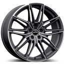 Felgi Gmp Italia SPECTER 5x114.3 8x19 ET32 Matt Anthracite Diamond