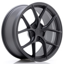 Felgi Japan Racing SL01 18x8 ET35 5x100 Matt Gun Metal