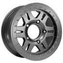 FELGI AVUS RBS01 5x130 7x16 ET0 MATT ANTHRACITE