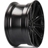 FELGI SEVENTY9 SV-M 5x112 9.5x19 ET38 Black Front Polished