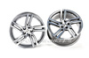 FELGI GMP ITALIA ARCAN 5x114.3 7.5x18 ET45 Anthracite Diamond