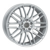 FELGI PROLINE PXK 5x120 8.5x19 ET35 Metallic Silver