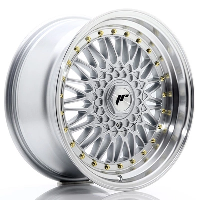 FELGI JAPAN RACING JR9 17x8.5 ET20 5x112/120 Silver