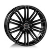 FELGI AVUS AC-M08 5x130 9.5x21 ET71 Black