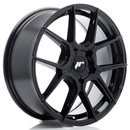 Felgi Japan Racing JR30 17x7 ET20-40 5H BLANK Gloss Black